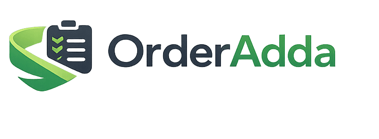 OrderAdda